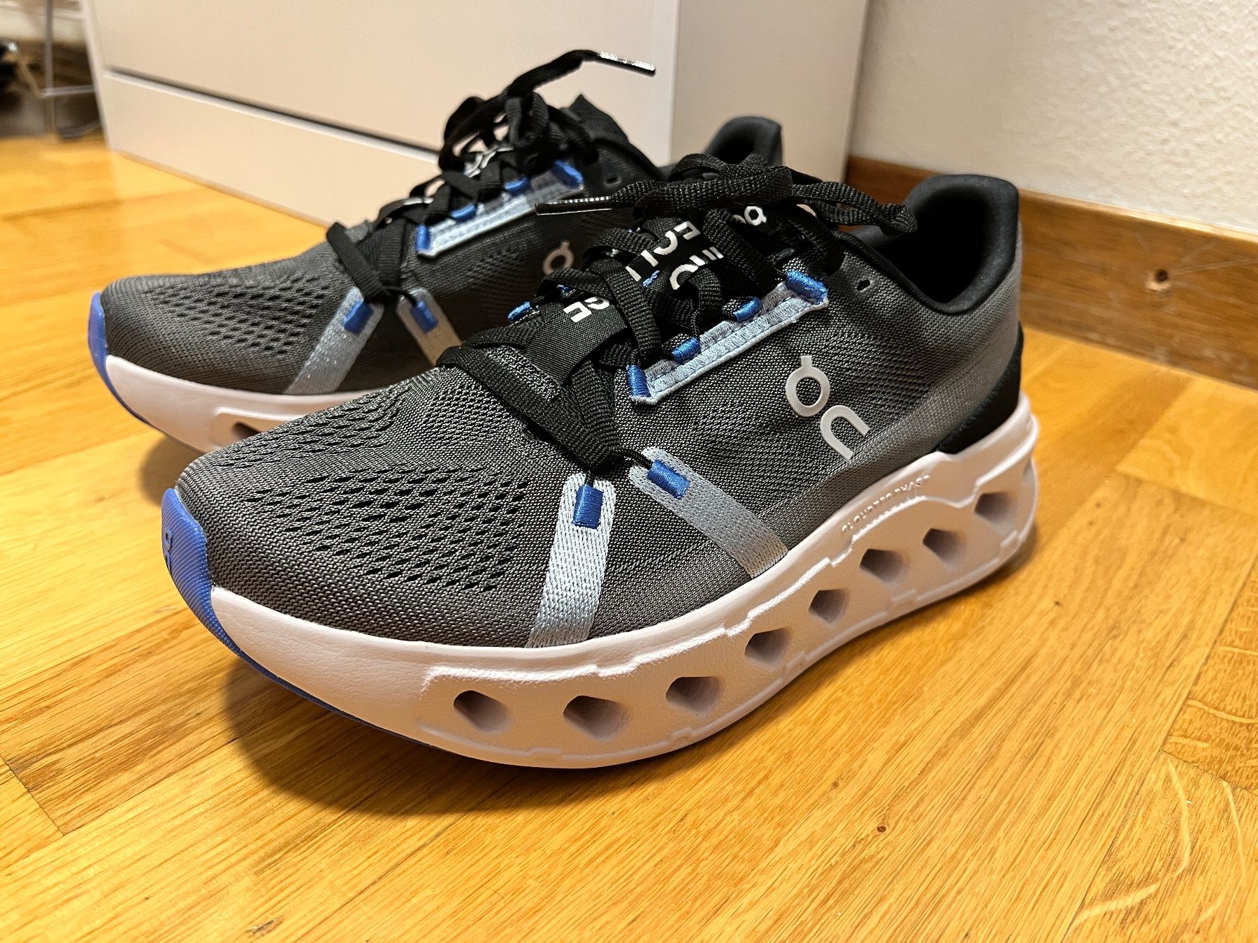 On Chaussures hommes: On - Cloudeclipse 1 Running shoes – Neuf (Voir description) à Olten par akosdrummer