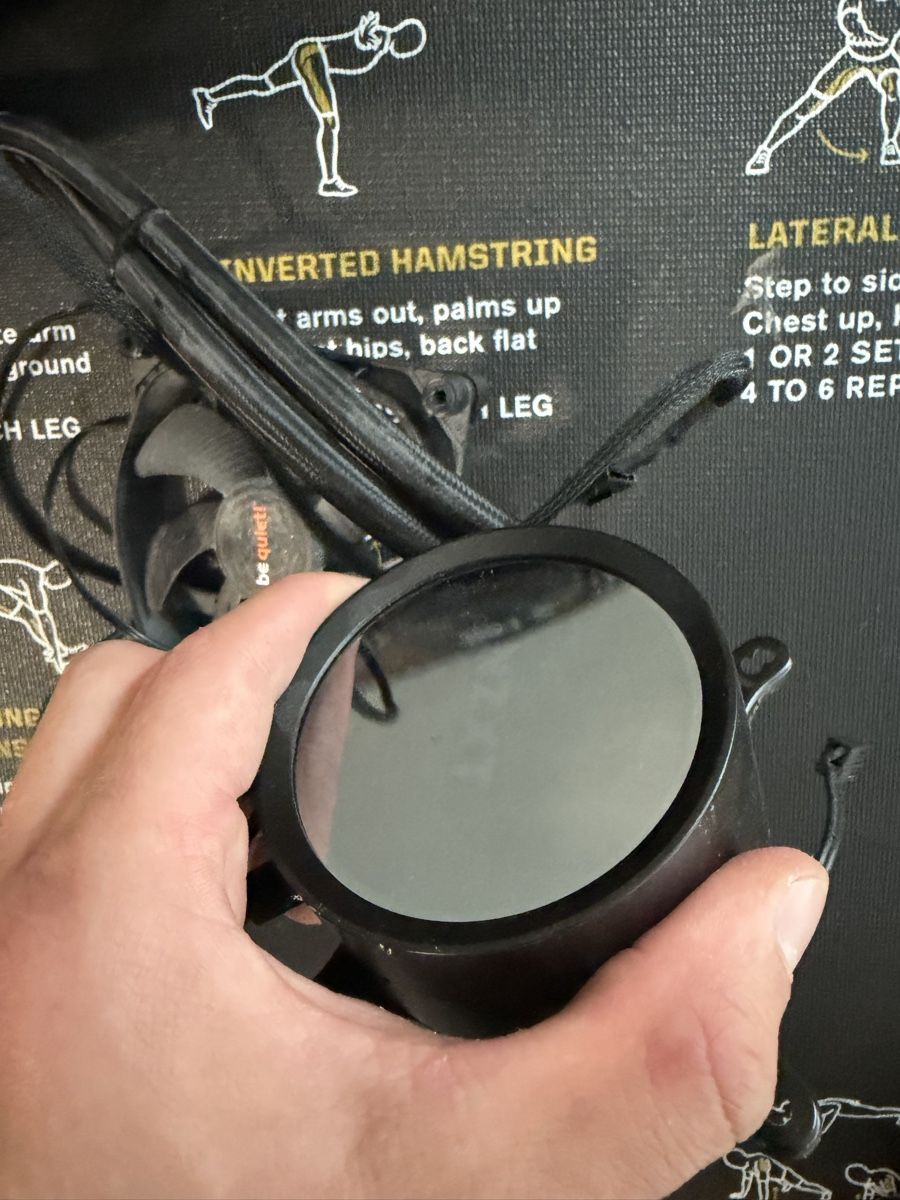 PCs: NZXT Wasserkühler PC – Gebraucht aus Erlinsbach von Schaimo 2
