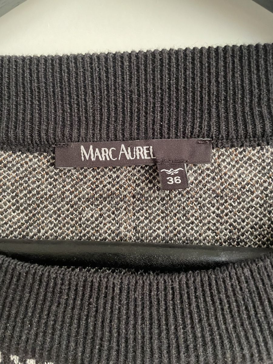 Maglioni & Felpe: Pullover von Marc Aurel / NP: CHF 179 – Nuovo (secondo la descrizione) da Küsnacht ZH venduto da Ulla-ZH 2