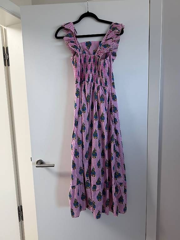 Vestiti: Wunderschönes Boho Kleid, Superbe Robe bohème – Nuovo e nell'imballaggio originale da Mont-sur-Lausanne venduto da jojoaja 1