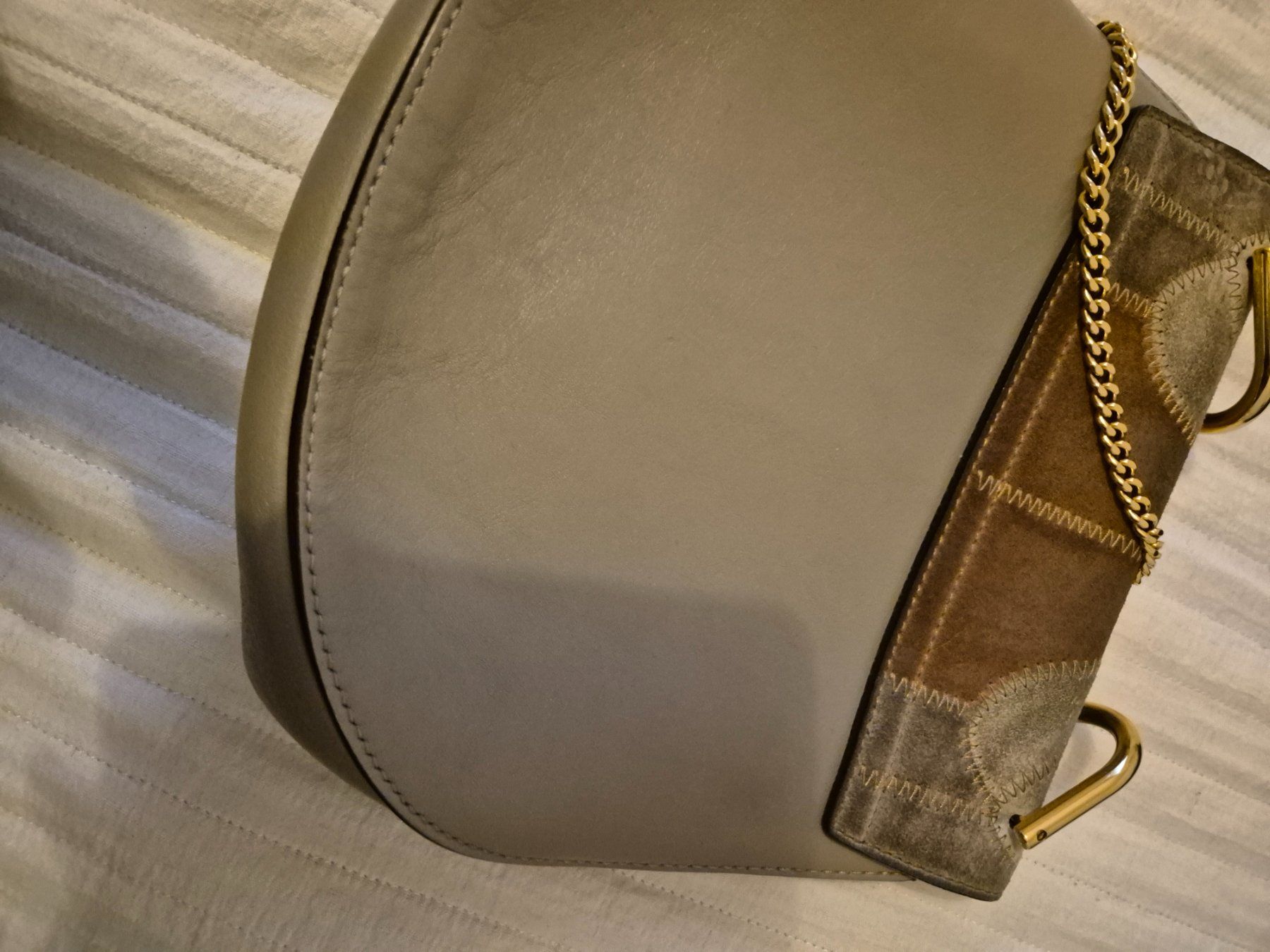 Chloé Borse da donna: chloé drew bag – Usato da Zürich venduto da Enila1977 8