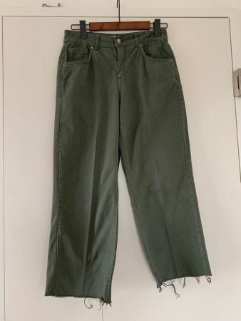 Hose Chiara Dalba