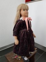 Sigikid Künstlerpuppe ca. 50 cm