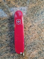 Victorinox Sackmesser, rot.Ungebraucht Top Zustand!