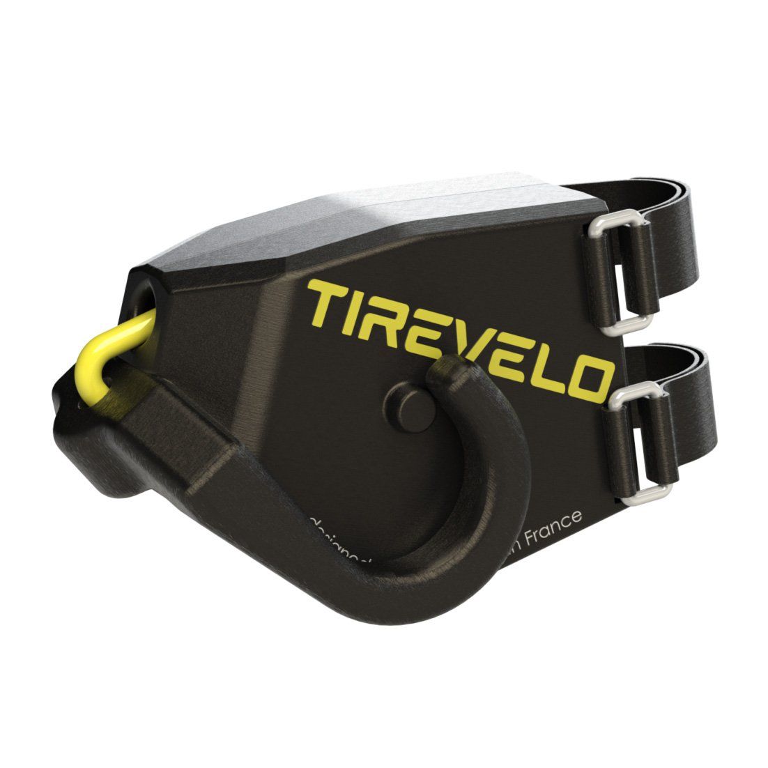 Rimorchi: Bike, Abschleppsystem, Tire Velo 3.0 – Nuovo e nell'imballaggio originale da Schwarzsee venduto da Sidecut