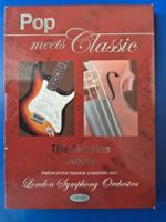 Pop meets Classic The Beatles / Abba 2 CD Box