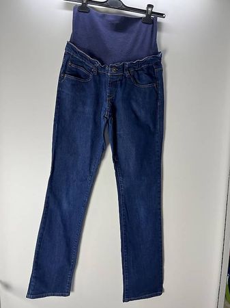 Umstandsjeans / Schwangerschaftshose noppies 27 (36) 
