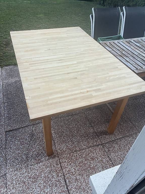 Tavoli: Table  – Usato da Bramois venduto da max_62vj 1