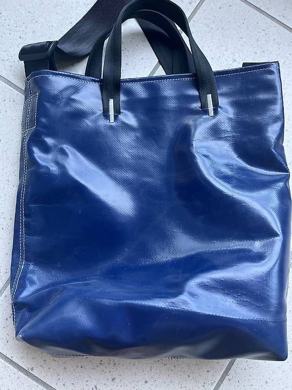 Freitag Taschen: Freitag Tasche Leland – Gebraucht aus Birsfelden von tam_t8t8 1