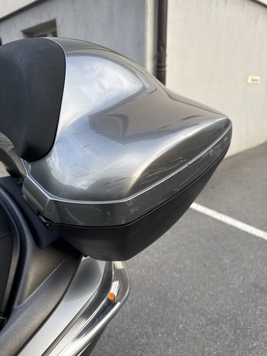 Honda Scooter: Honda FJS 400 A – Usato da Gampel venduto da Gismo038 4