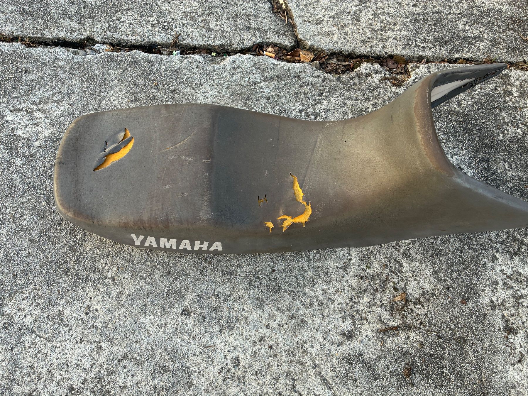 Yamaha Alle Motorradersatzteile: Satel Yamaha tdr – Gebraucht aus St. Gallen von MarkoBoss 1