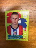 🔥⚽️ Panini WM 2026 Seltene Sticker Erling Haaland ⚽️🔥
