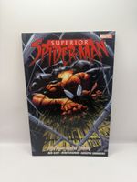 Marvel Superior Spider-Man – My Own Worst Enemy