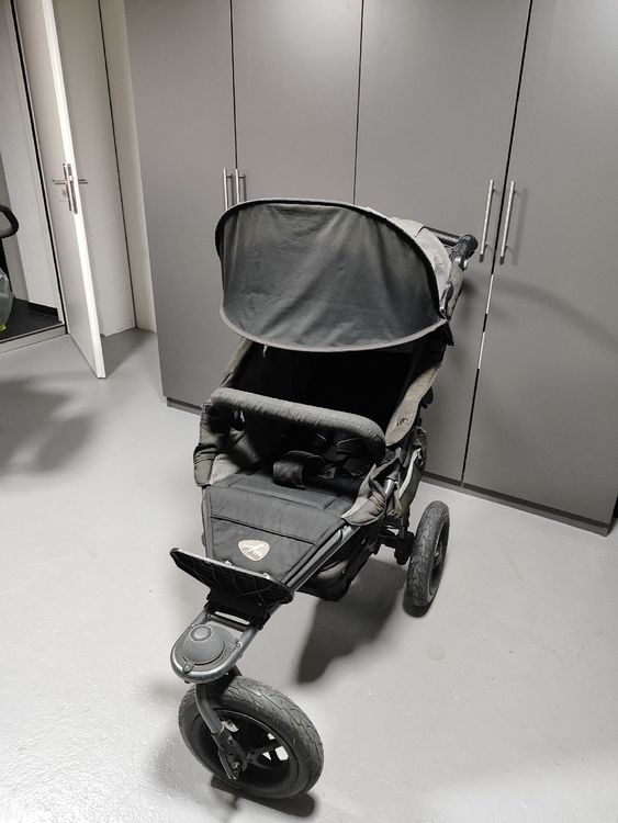 Kinderwagen Tfk Joggster Adventure Premium Line 1