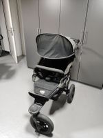 Kinderwagen Tfk Joggster Adventure Premium Line