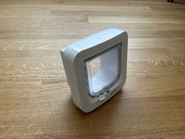 SureFlap Katzenklappe
