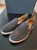 Damen Slippers von "Buffalo Shoes"