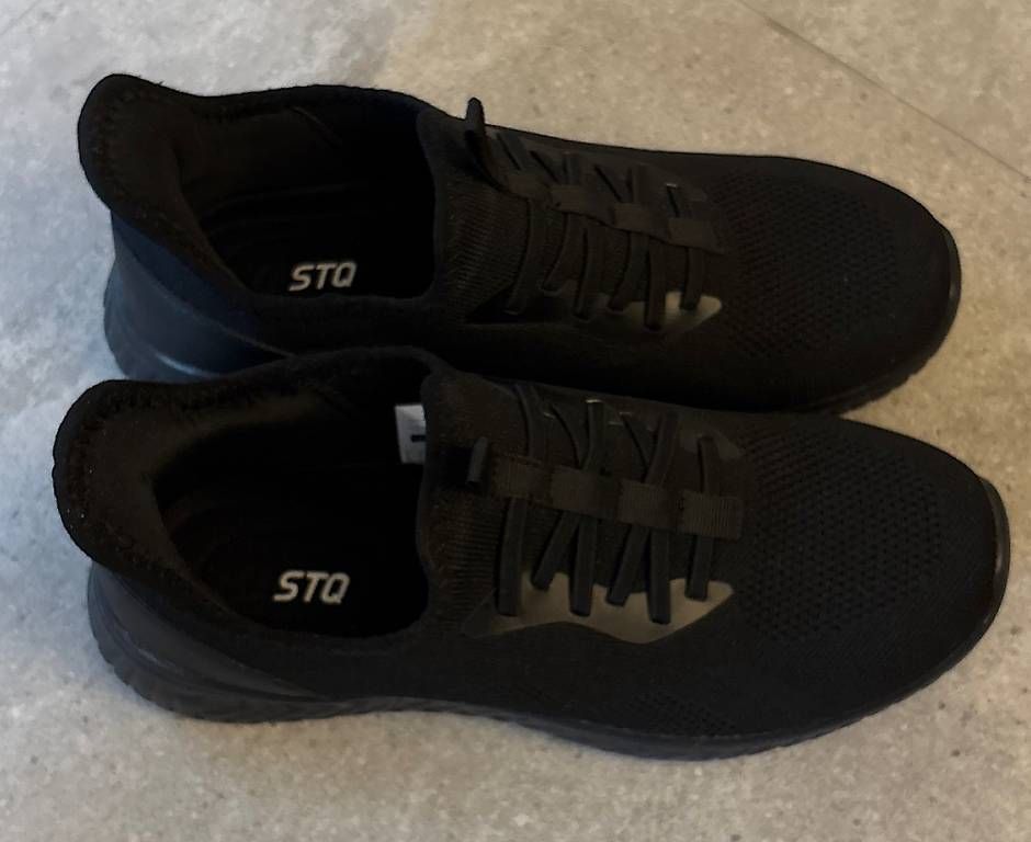 Herrenschuhe: STQ - chaussures "slip-on" neuves – Gebraucht aus Lausanne von floky84 1