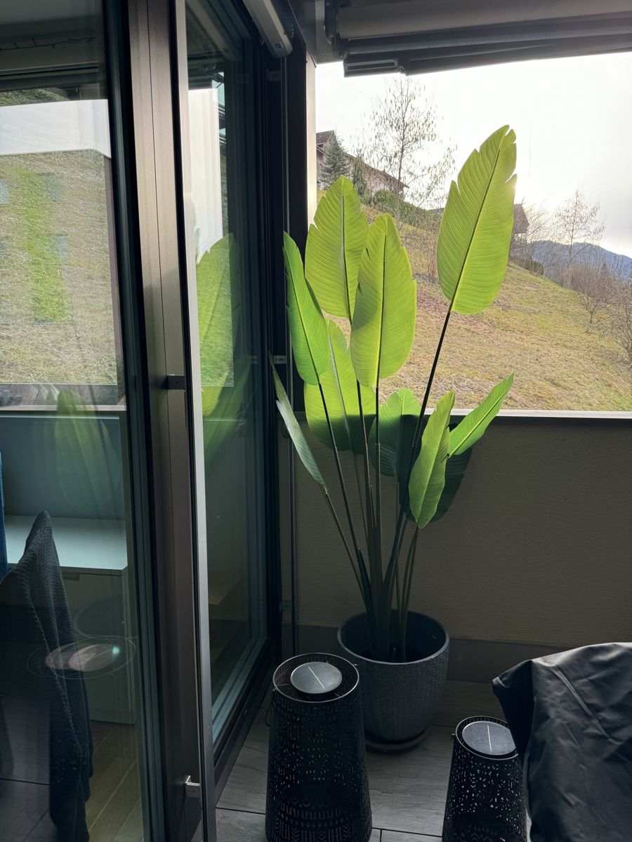 IKEA FEJKA Topfpflanze, knstlich, drinnen/drauen 23 cm (Neu (gemss  Beschreibung)) in Luzern fr CHF 7  nur Abholung auf Ricardo kaufen