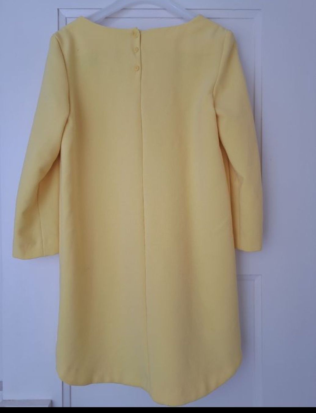 Ba&Sh Vestiti: BA&SH Kleid – Usato da Basel venduto da Flu_mgg5 1