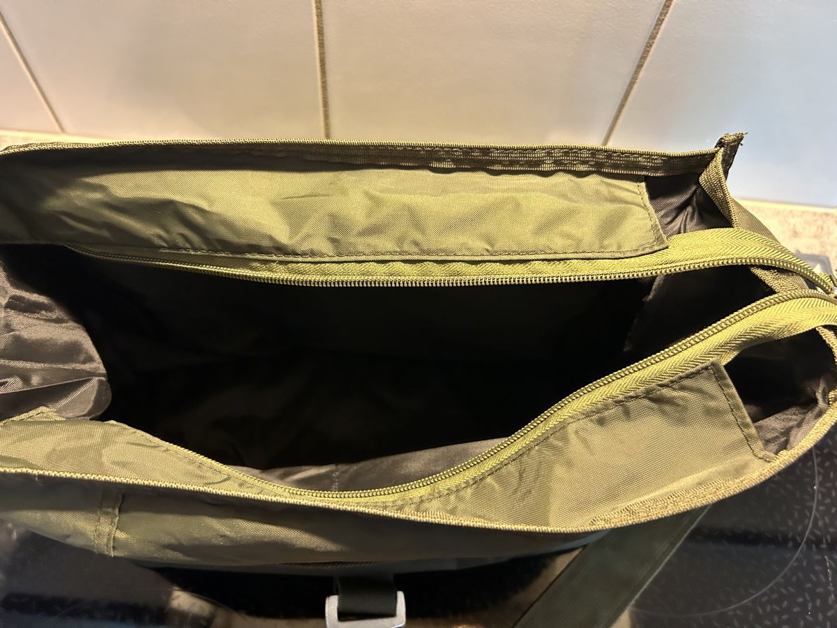 Borse: sac parachute bandouillière – Nuovo (secondo la descrizione) da lausanne venduto da Jacklamitr 3