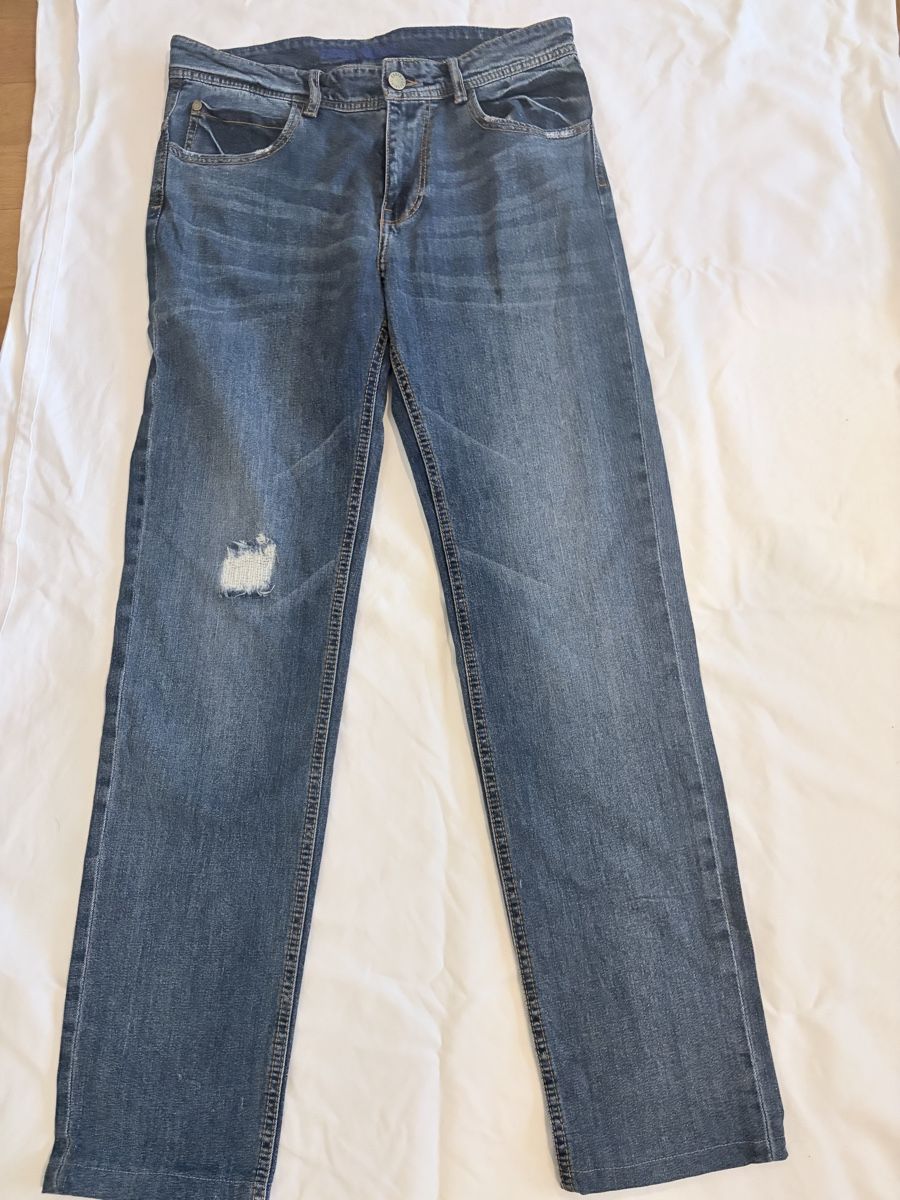 Pantaloni: Zadig &voltaire – Usato da Pfungen venduto da ozc_d6ss 2
