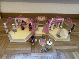 Playmobil magasin de mariage