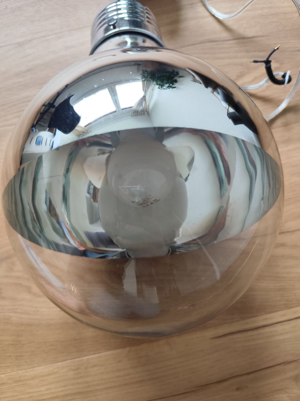 Lampadari & plafoniere: Hängelampe – Usato da Horw venduto da fio_952m 1