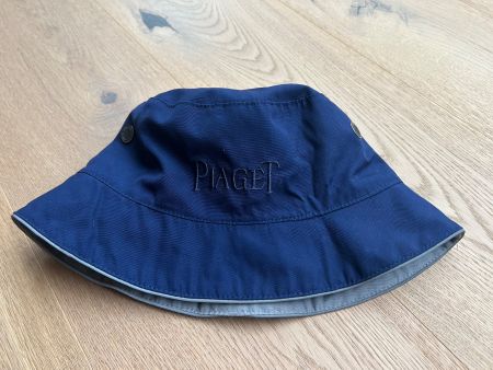 Regenhut von Piaget