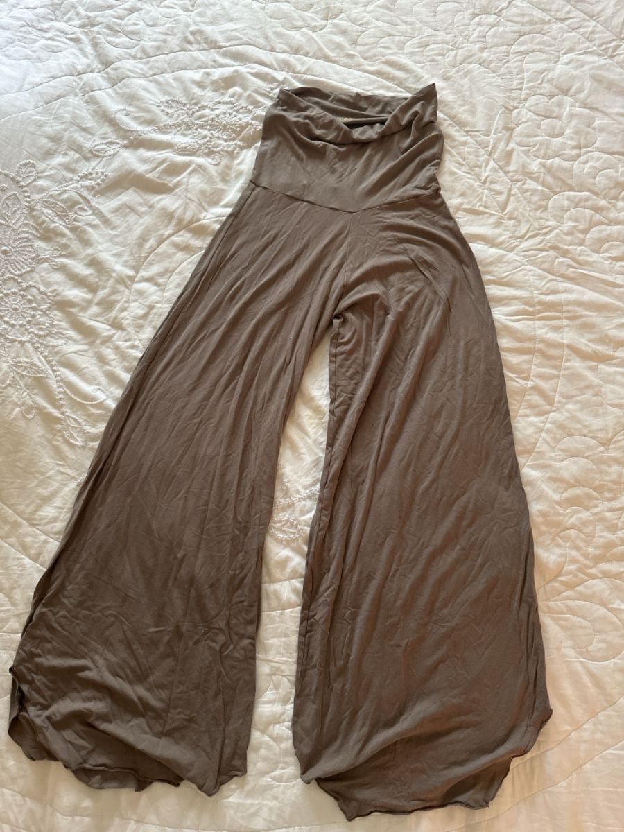 Pantalons: Indigo Luna Layla Pants - Sable  – D'occasion à Confignon par mel_9m6w 1