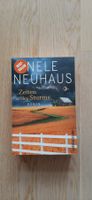 Nele Neuhaus Zeiten des Sturms (1. Auflage 2020)