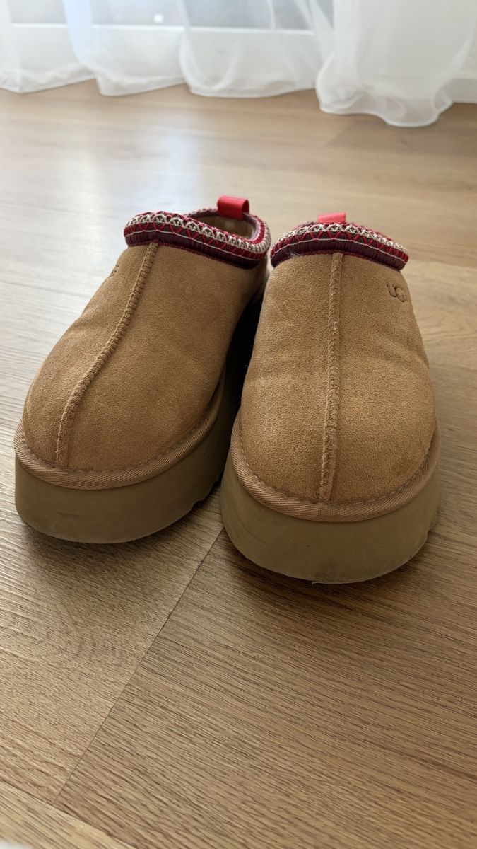 Ugg Scarpe da donna: UGG Tazz – Nuovo (secondo la descrizione) da Sirnach venduto da Vikuyya 4