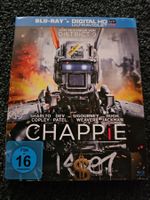 CHAPPIE