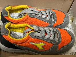 Diadora Arbeitsschuh Gr. 39/Neu/OVP