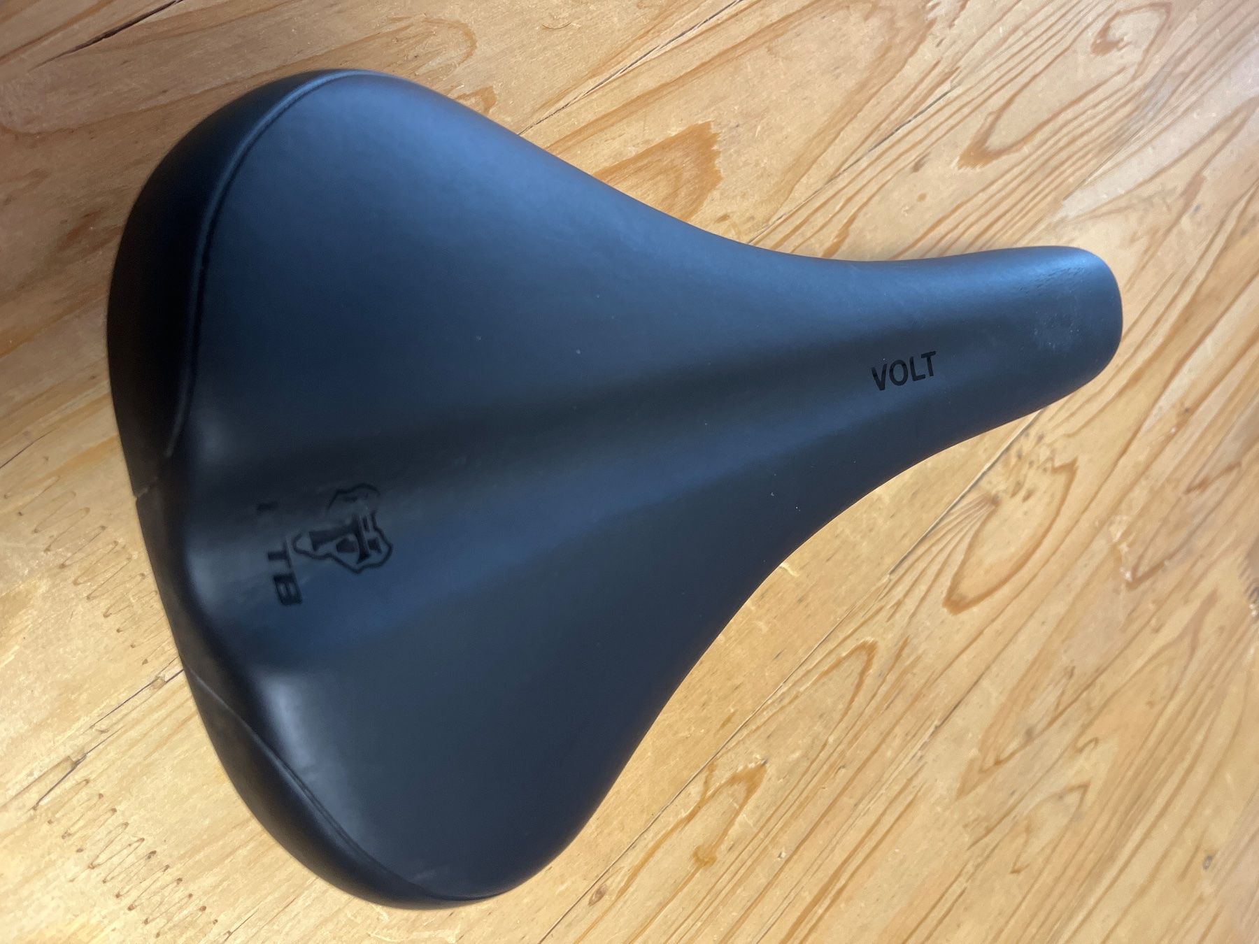 WTB Pièces détachées: WTB Volt Bike Saddle Used – D'occasion à Leysin par nevin.mccallum 3