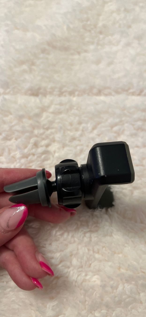 Staffe: TELEFON AUTO-HALTERUNG***SUPER 🎁 – Nuovo (secondo la descrizione) da Zürich venduto da Ceca52 2