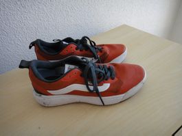 Vans Ultrarange Pro Turnschuhe Gr. 37