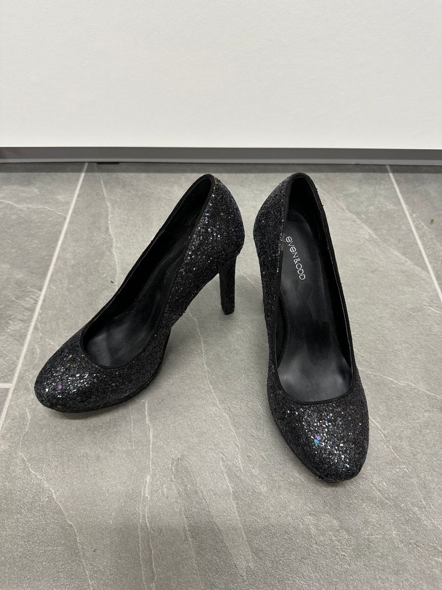 Scarpe da donna: High Heels Gr. 38 – Nuovo (secondo la descrizione) da Stäfa venduto da RedWings13 2