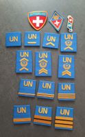 militaire UN