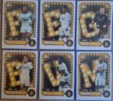 Topps Collector Tin 25/26 6RealMadrid Stadium Lights Spieler
