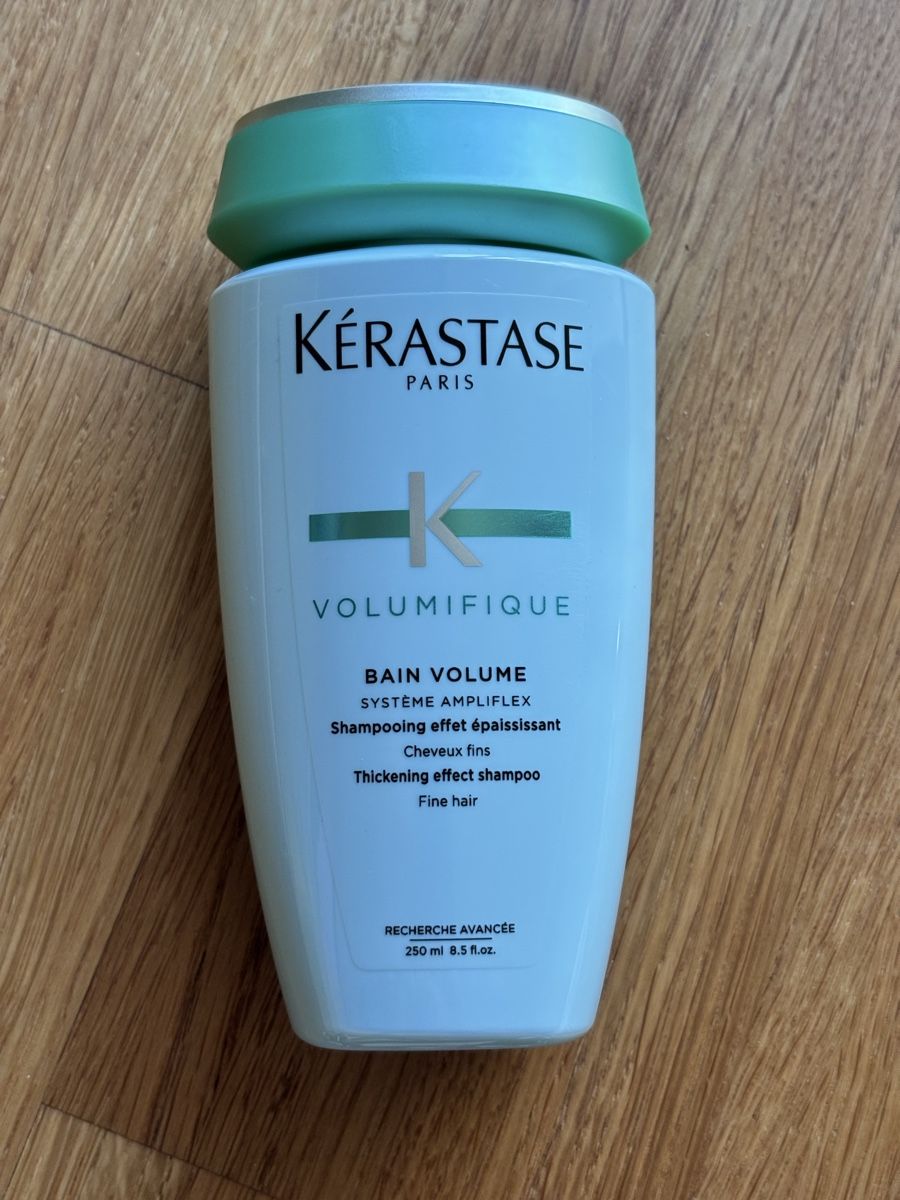 Prodotti per capelli: Kérastase Bain Volume 250ml Neu & OVP – Nuovo e nell'imballaggio originale da Zürich venduto da Thetimtam