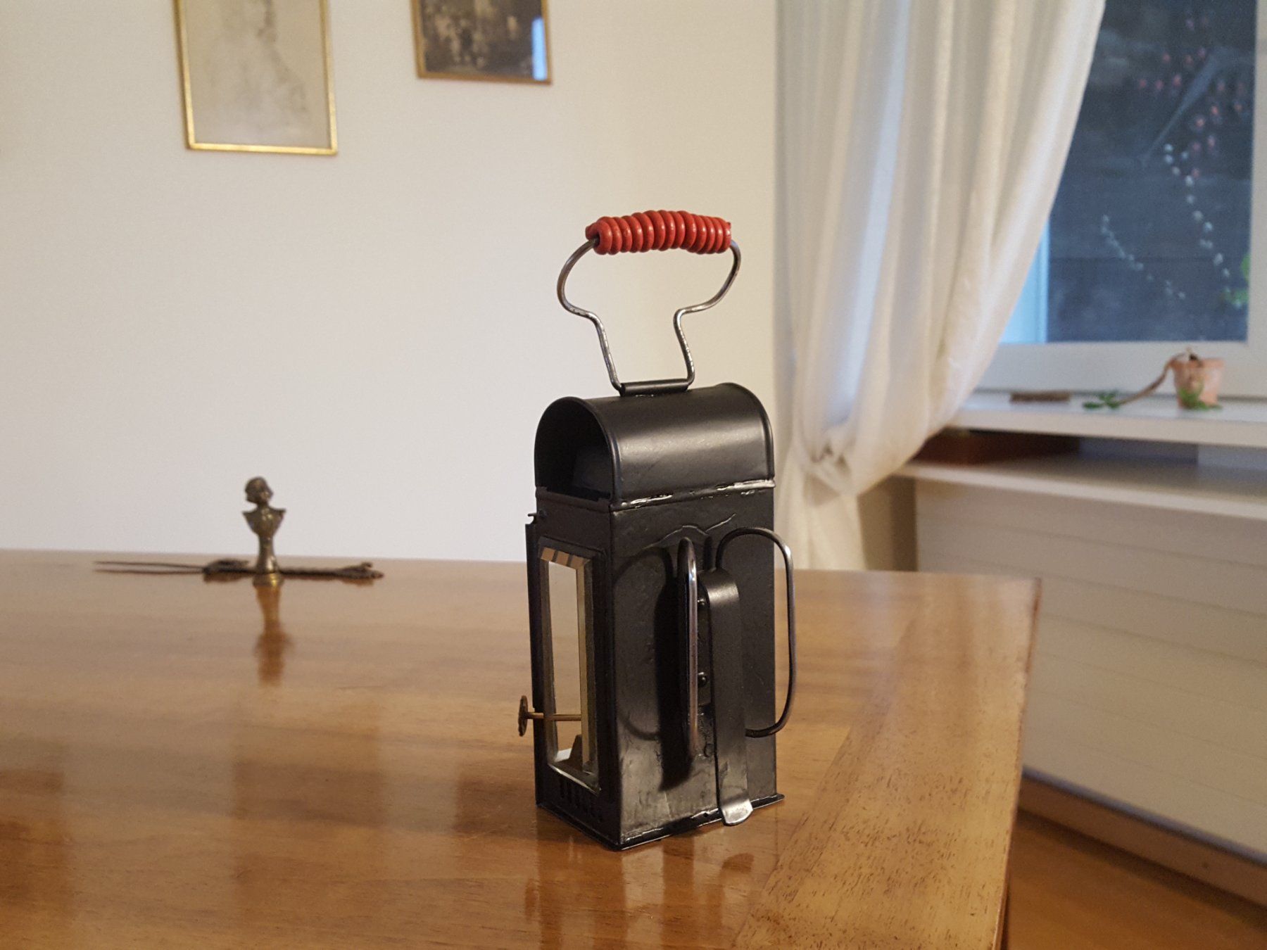 Lampade: Handlaterne – Usato da Altendorf venduto da Storck_1504 8