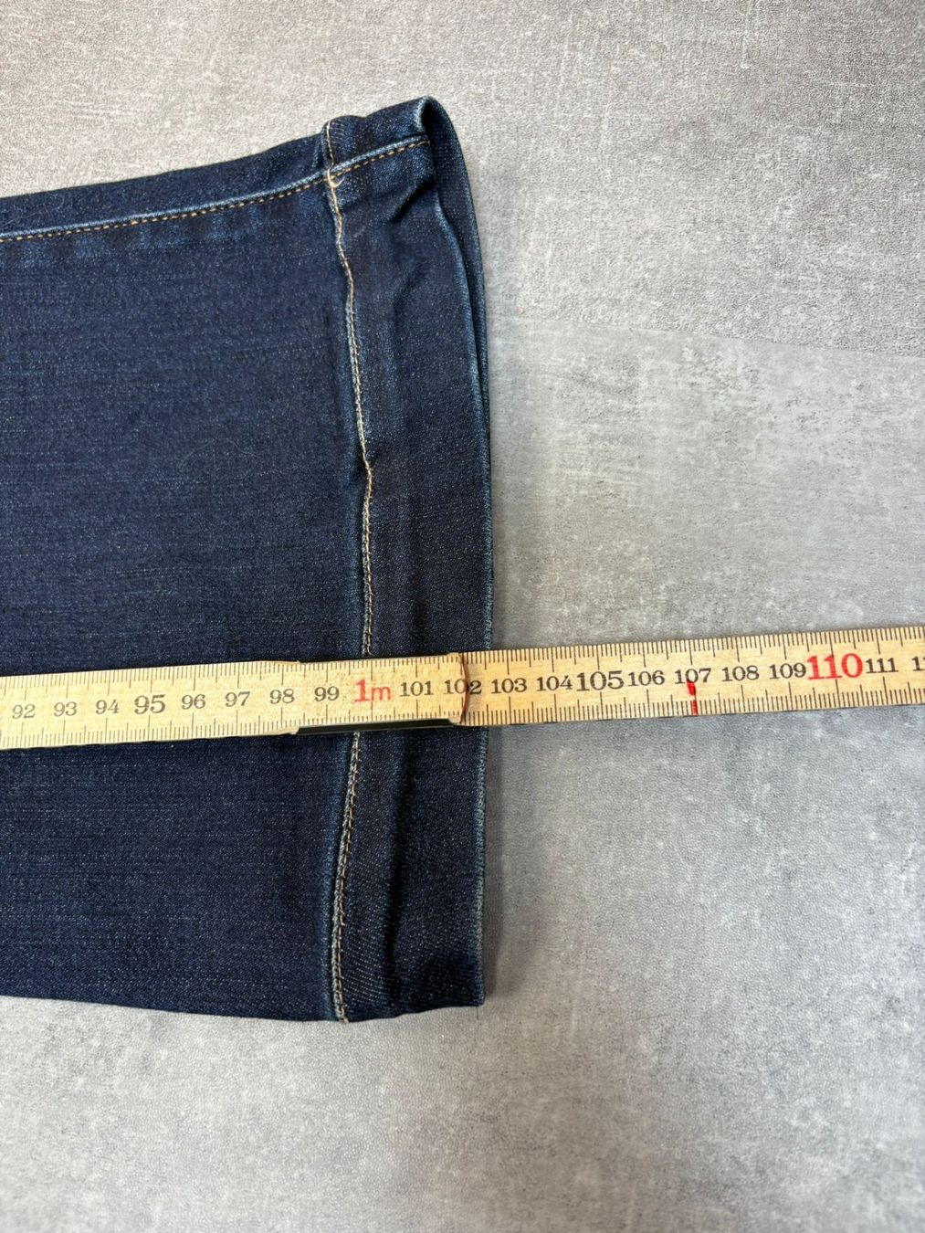 Armani Jeans: Vintage Armani Bootcut Flared Jeans - Grösse S/26 – Neu (gemäss Beschreibung) aus Werdenberg von hase.vintage 6