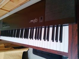 E-Piano Yamaha pf15