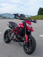 Hypermotard 950 - shifter Ducati - parfait fonctionnement