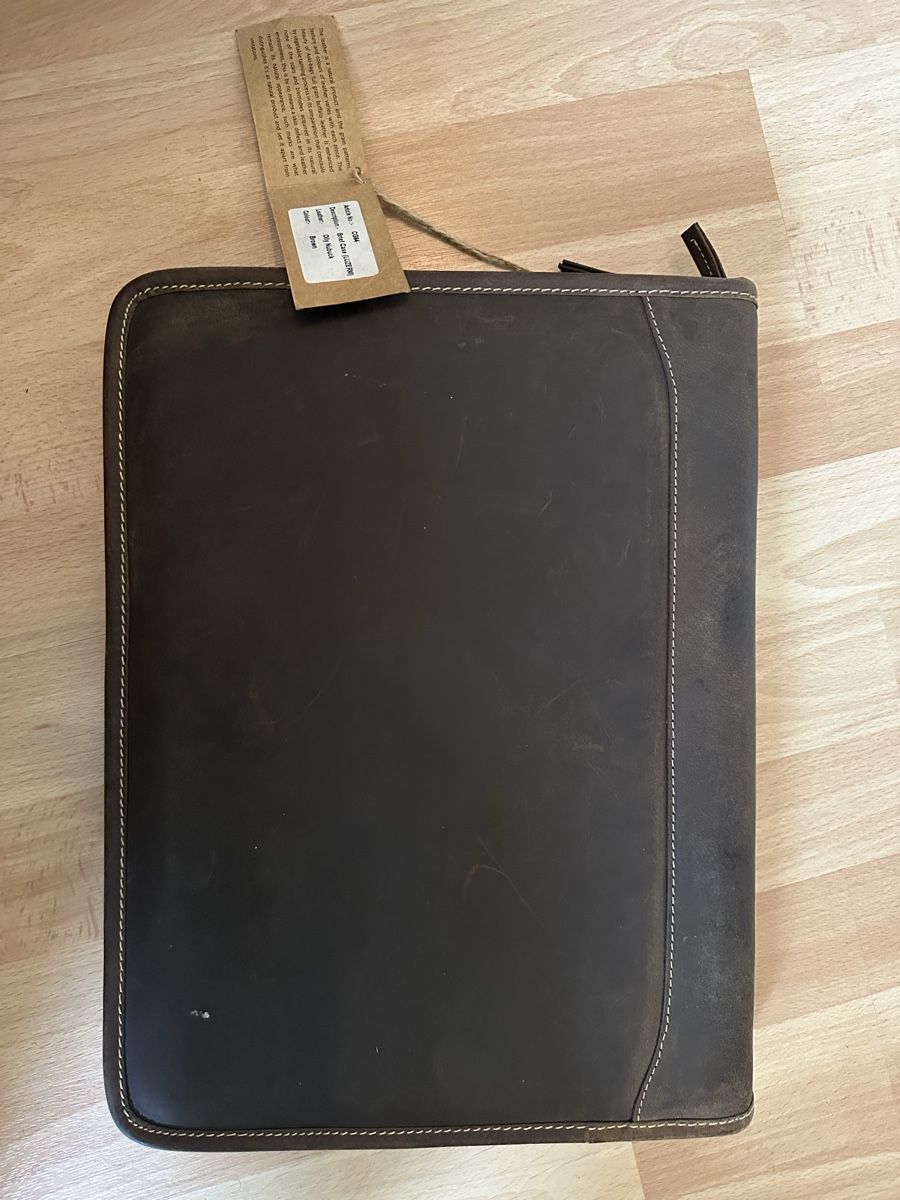 Koffer & Taschen: ASKI Bag Brief Case. – Neu und originalverpackt aus Bützberg von Chisco 1