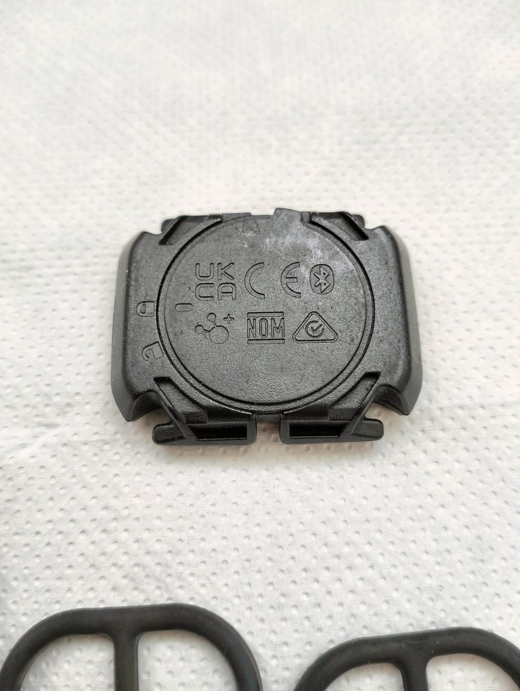 Garmin Ersatzteile: Garmin Trittfrequenz Sensor – Gebraucht aus Uster von KarlZH 3