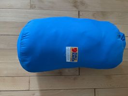 Fjällräven Schlafsack Alp & Ocean - Top Zustand!