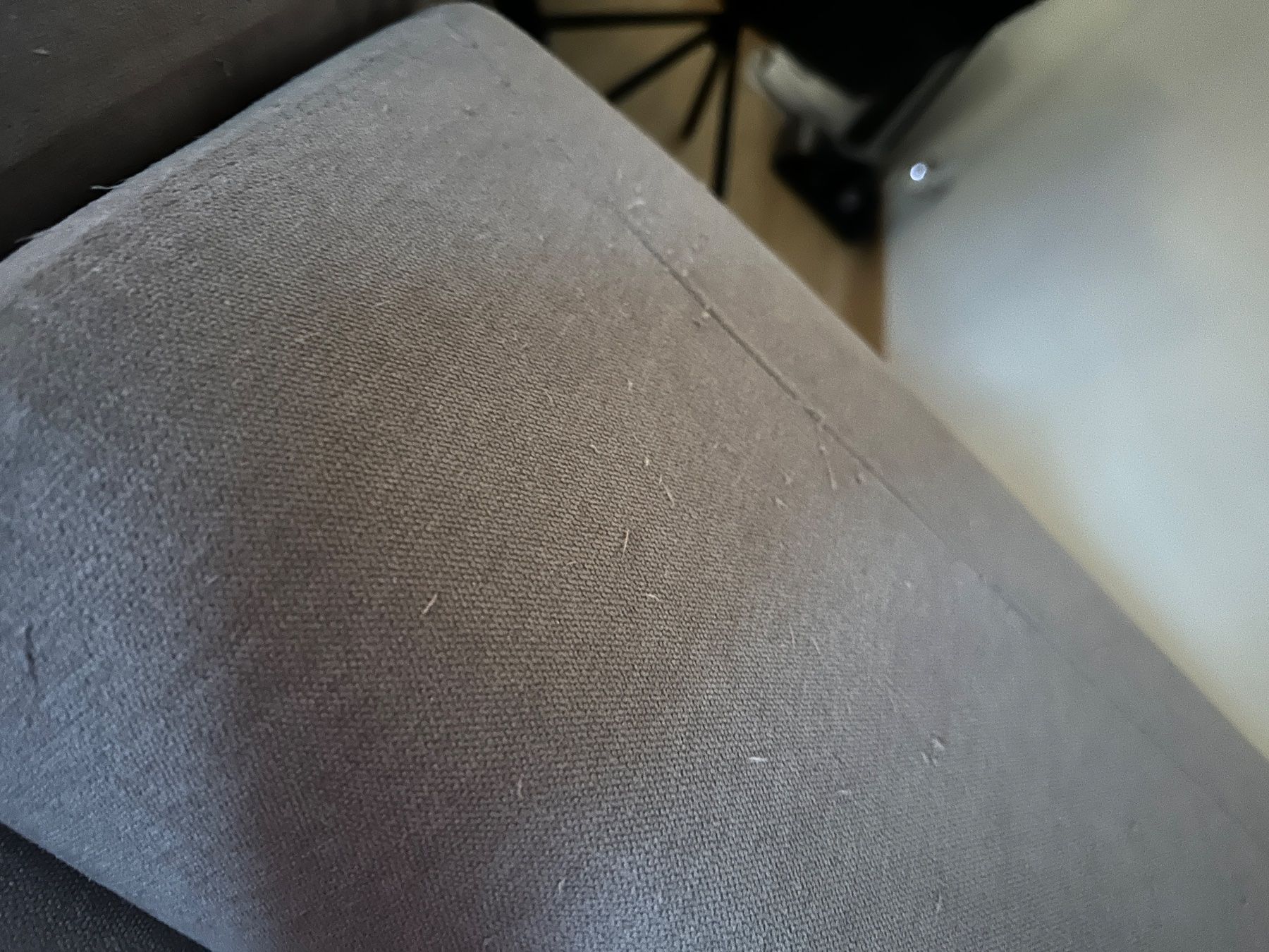 Sofas: Savana Ecksofa – D'occasion à Birsfelden par kri_95p8 8