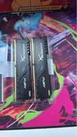 HyperX FURY DDR4 RAM Memory Modules, Like New
